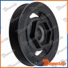 Poulie damper vilebrequin pour HONDA | RKP-HD-004, 15-7227